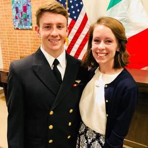 Meet your Posher, Carly